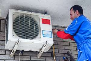 24/7 and Emergency HVAC Near Long Bch Twp, NJ | Air Conidtioning and Heating Contractors
